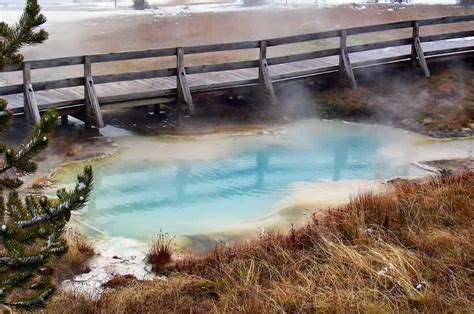 The Magic Fountain of Hot Springs: Discovering the Health Benefits of Hydrotherapy